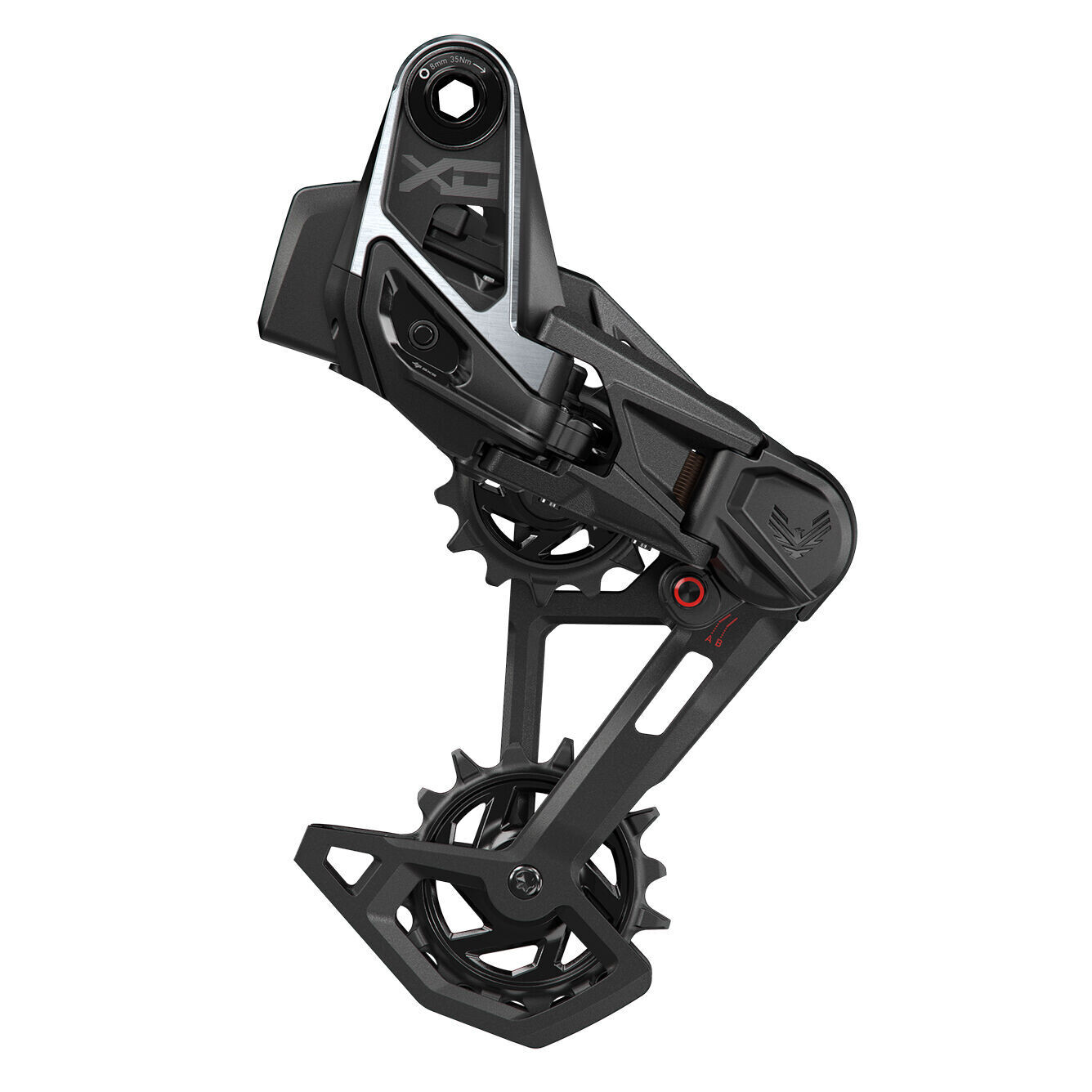 SRAM X0 T-TYPE EAGLE 12V