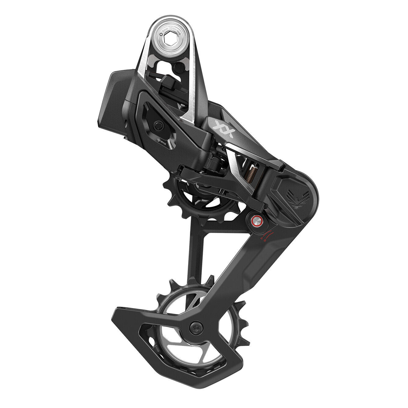 SRAM XX SL T-TYPE EAGLE 12V