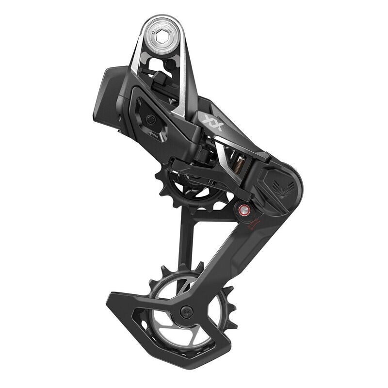 SRAM XX SL T-TYPE EAGLE 12V