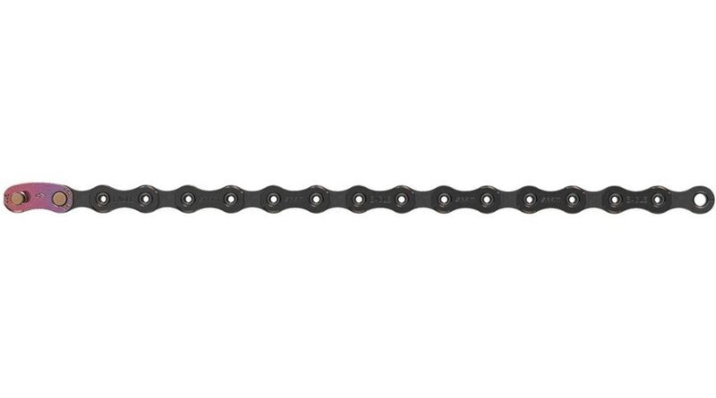 SRAM XX1 BLACK EAGLE 12V
