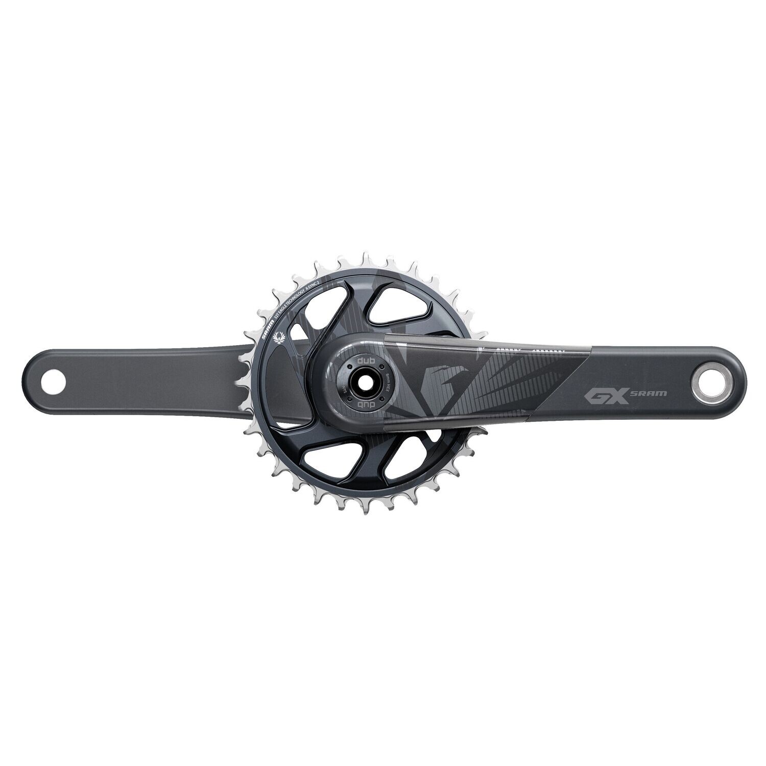 SRAM GX CARBON EAGLE 12V BOOST DUB