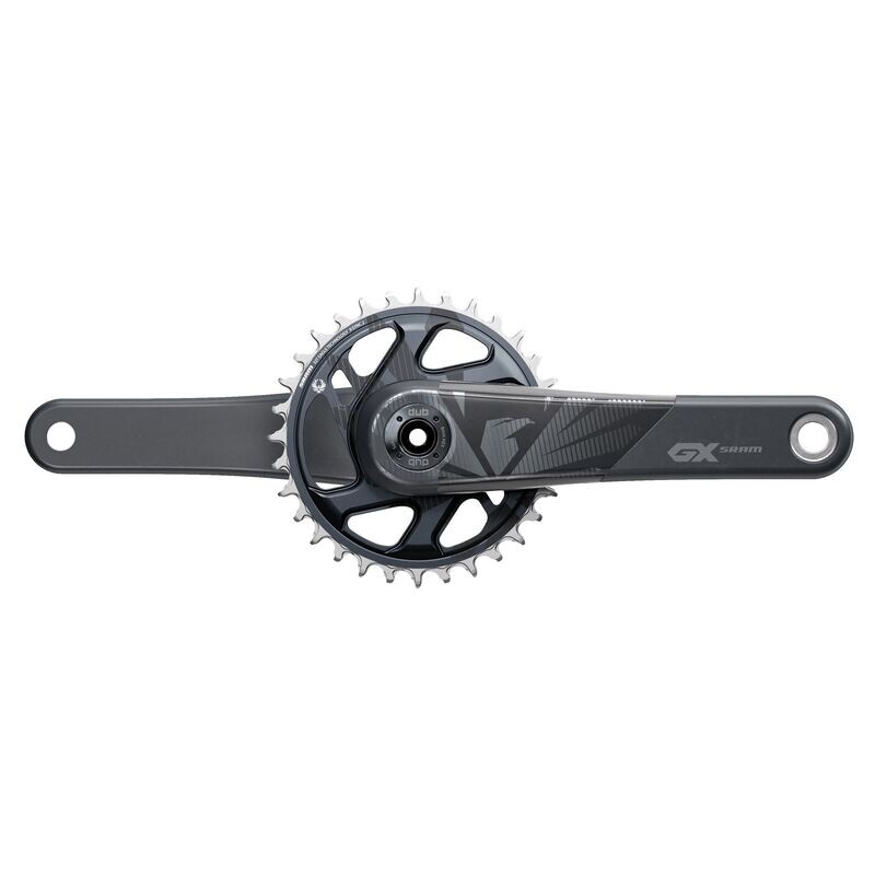 SRAM GX CARBON EAGLE 12V BOOST DUB