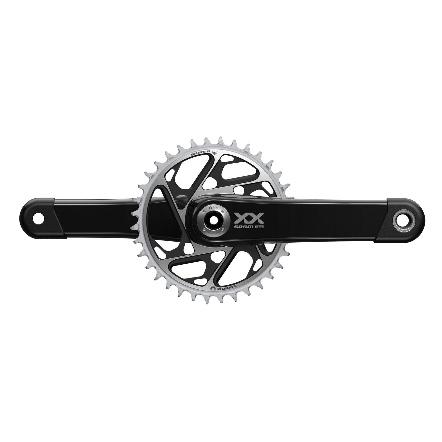 SRAM XX SL CARBON T-TYPE EAGLE 12V BOOST DUB