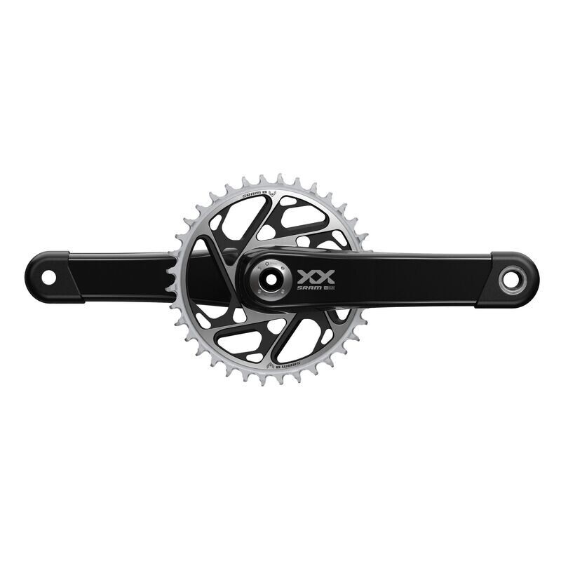 SRAM XX SL CARBON T-TYPE EAGLE 12V BOOST DUB