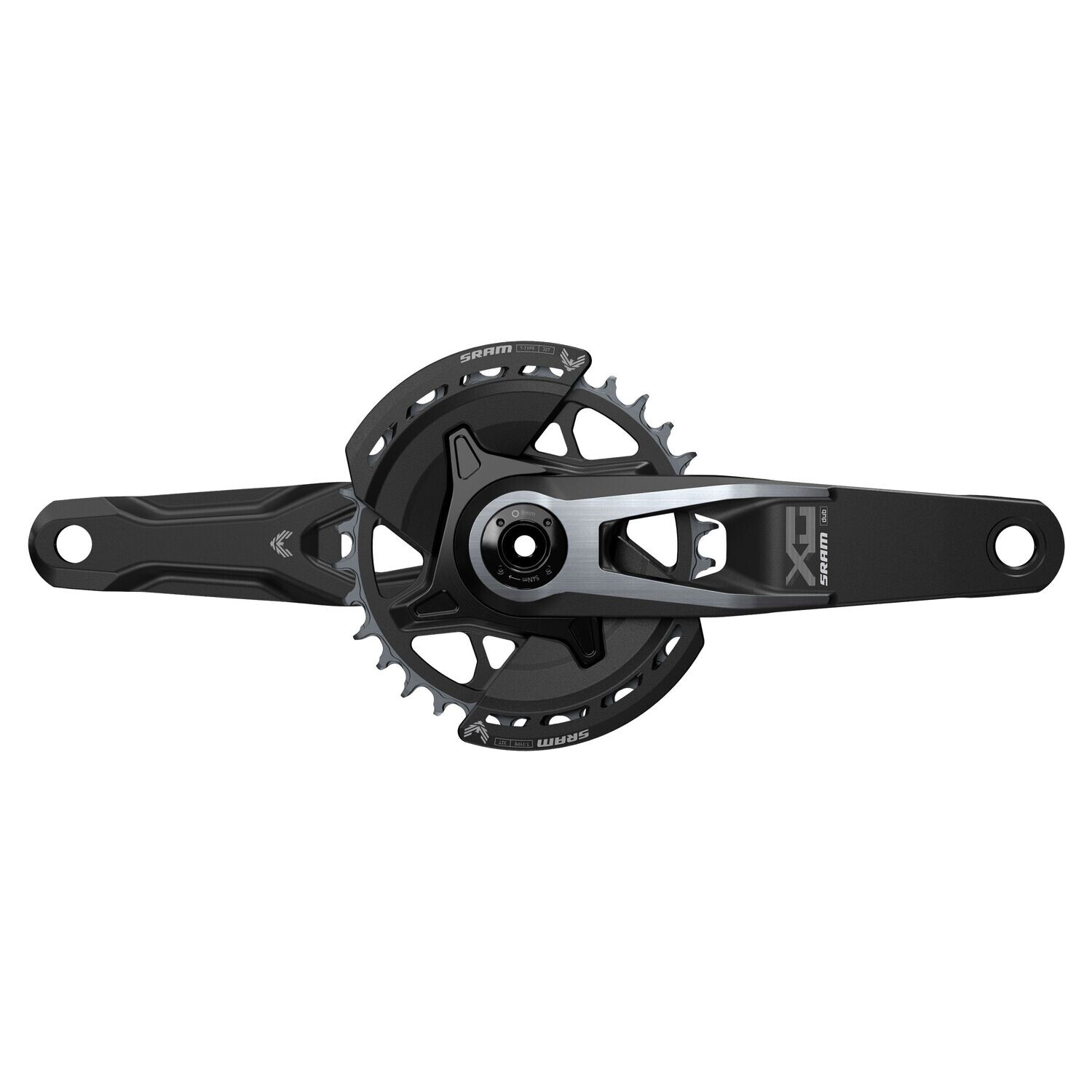 SRAM X0 T-TYPE EAGLE 12V BOOST DUB
