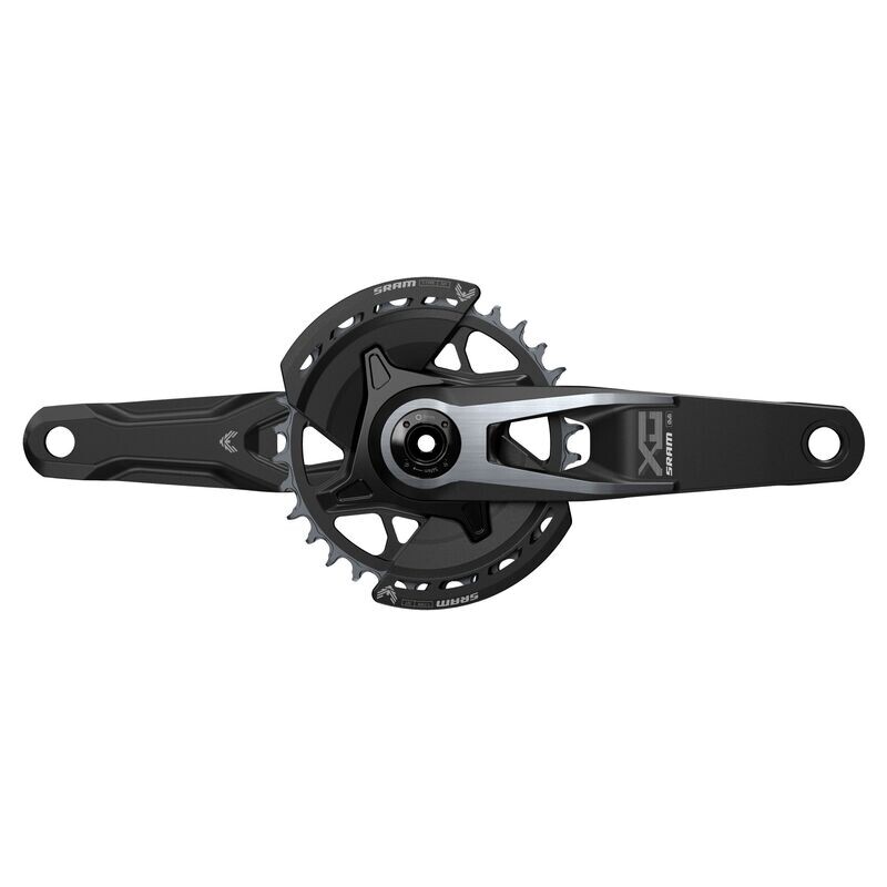 SRAM X0 T-TYPE EAGLE 12V BOOST DUB