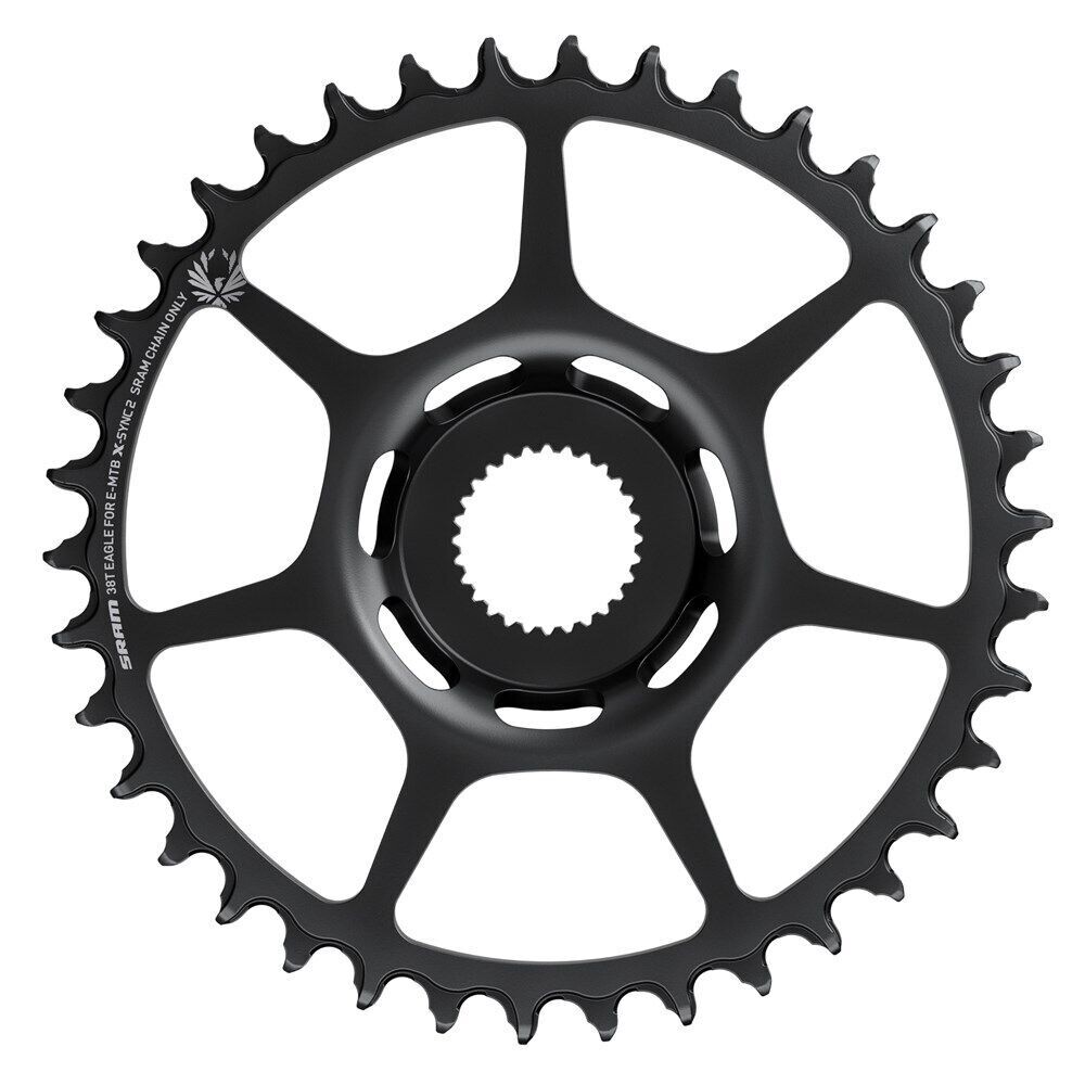 SRAM X-SYNC 2 EAGLE E-BIKE DM PER BOSCH GEN 4 34T