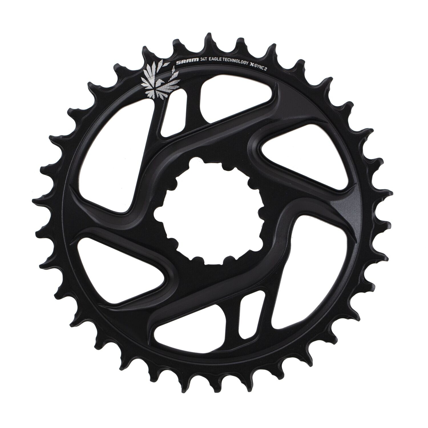 SRAM X-SYNC 2 EAGLE DIRECT MOUNT GX 32T