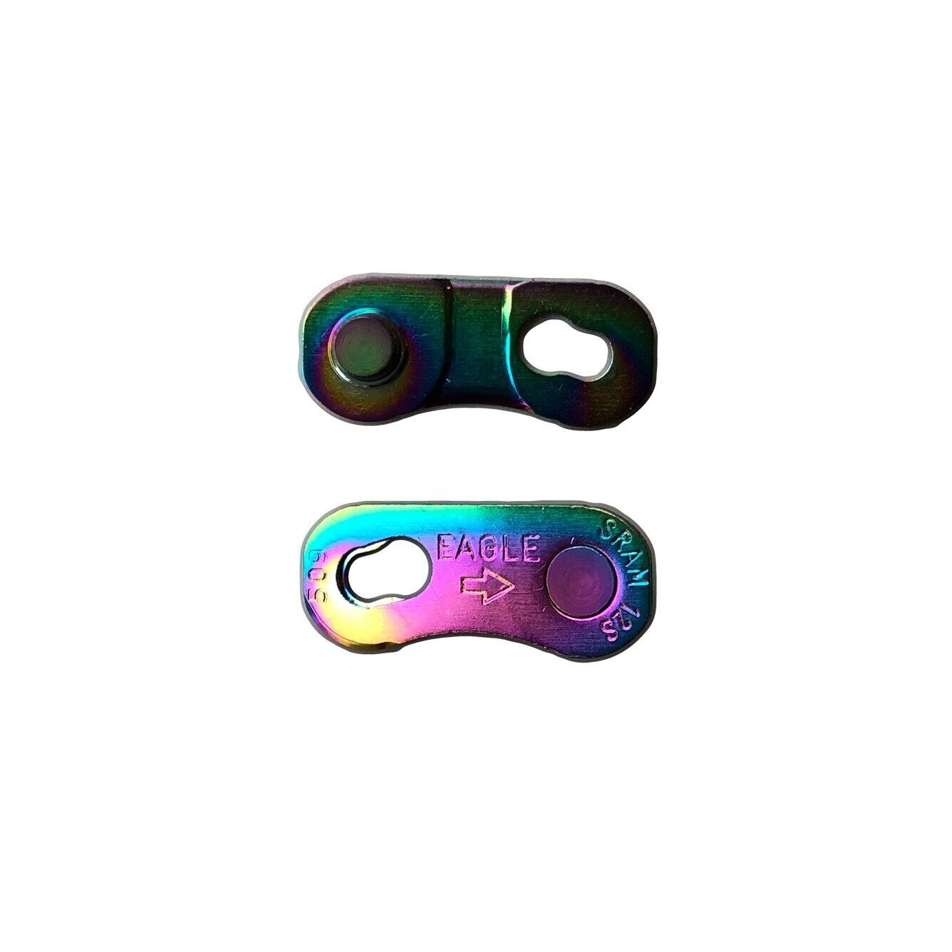 FALSAMAGLIA SRAM EAGLE RAIMBOW 12V