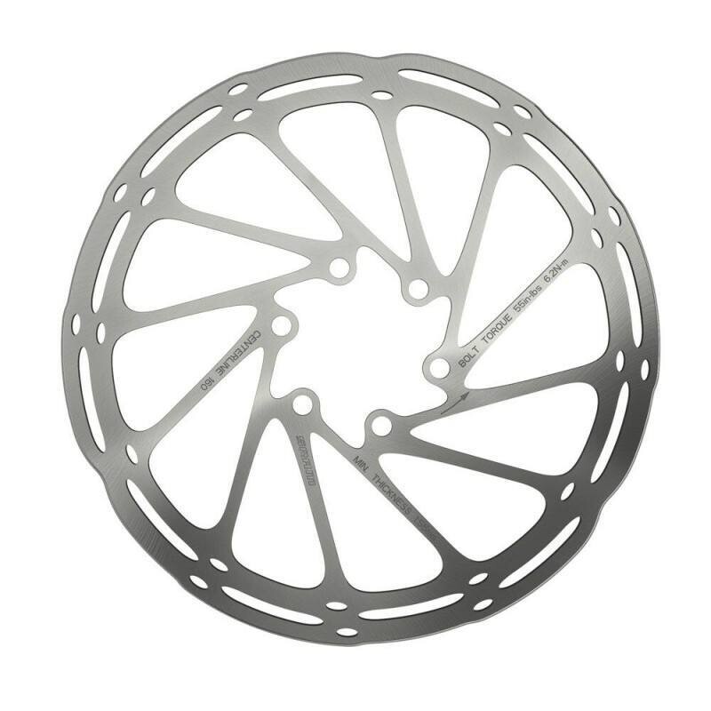 SRAM CENTERLINE ROUNDED 220