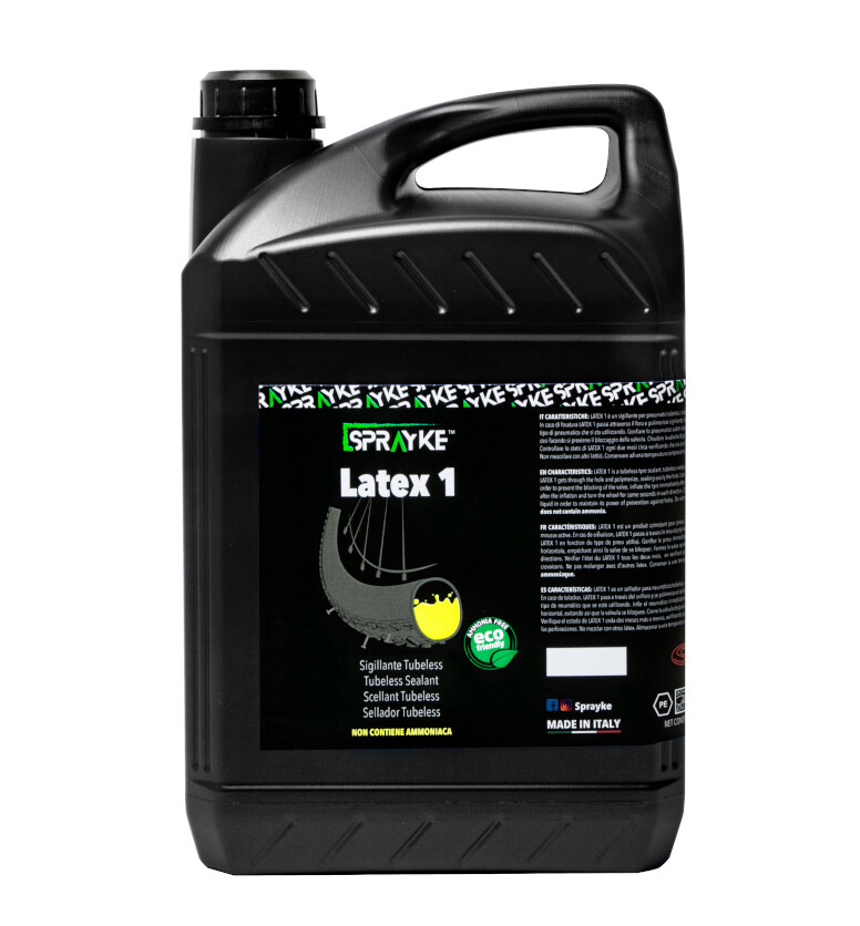 SPRAYKE LATEX 1 5L