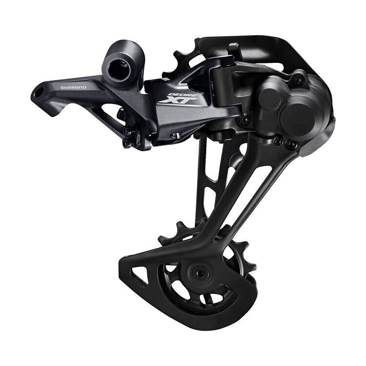 SHIMANO XT RD-M8100 SGS 12V