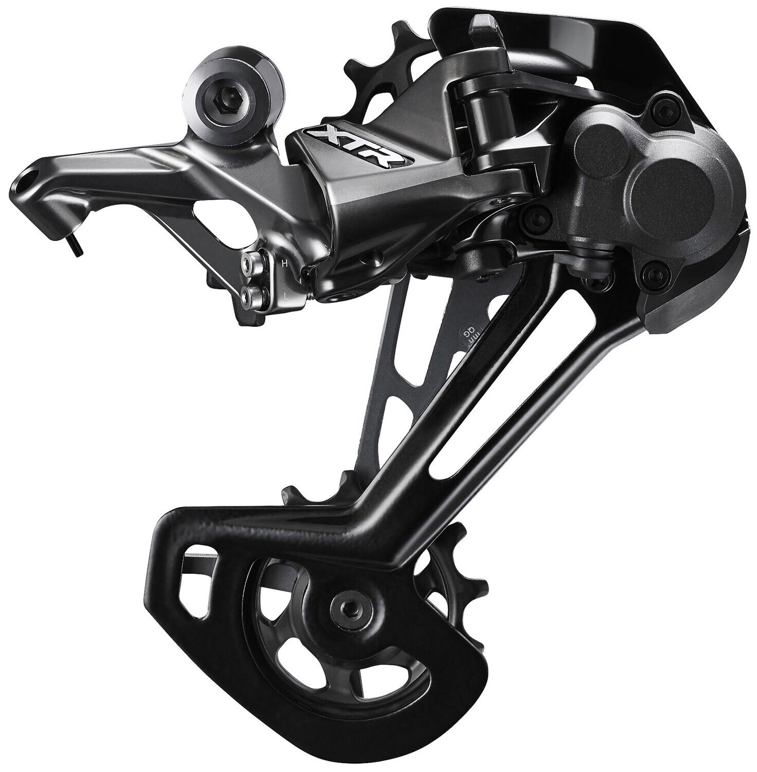 SHIMANO XTR RD-M9120 SGS 12V