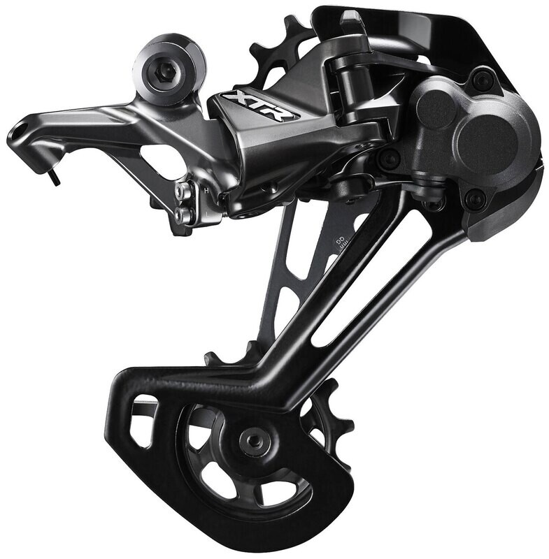SHIMANO XTR RD-M9120 SGS 12V