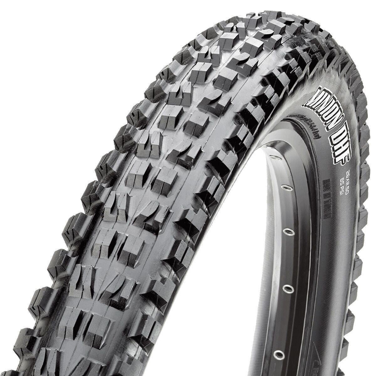 MAXXIS MINION DHF DD 29x2,5 3CMAXXGRIP