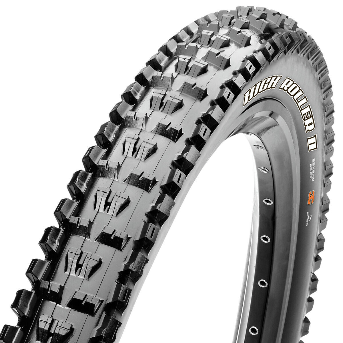 MAXXIS HIGH ROLLER II 29x2,5 DD 3CMAXXTERRA