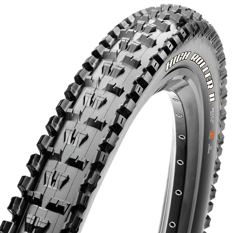 MAXXIS HIGH ROLLER II 29x2,5 DD 3CMAXXTERRA