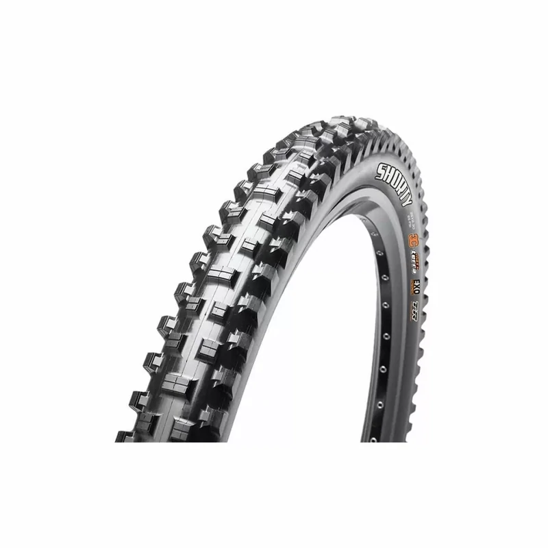 MAXXIS SHORTY 27,5x2,5 DD 3CMAXXGRIP