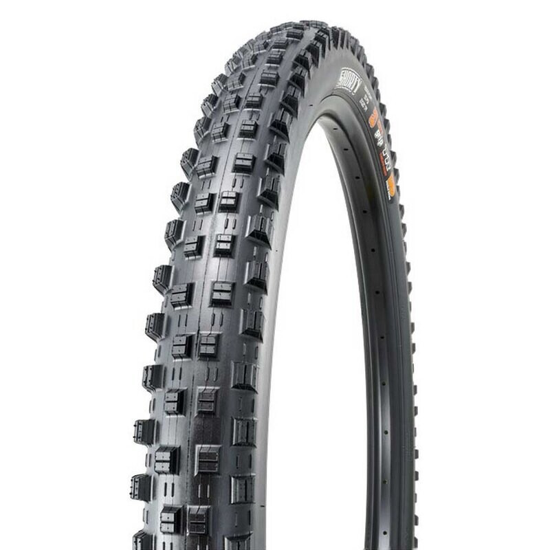 MAXXIS SHORTY 29x2,4 EXO 3CMAXXTERRA