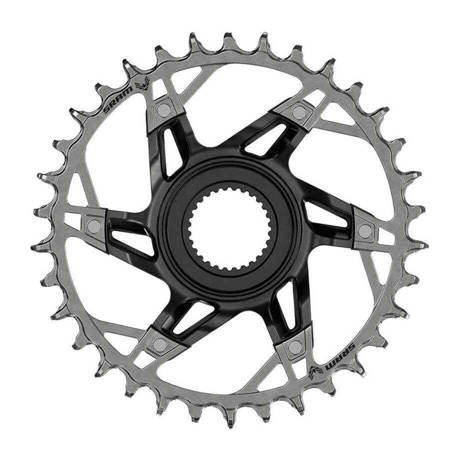SRAM XX T-TYPE EAGLE PER BOSCH GEN4 34T