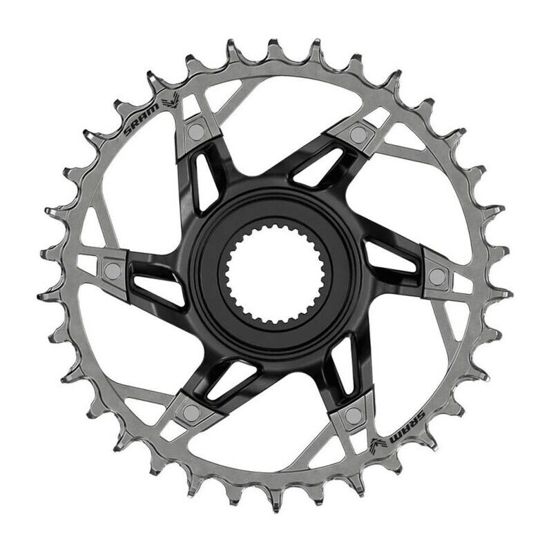 SRAM XX T-TYPE EAGLE PER BOSCH GEN4 34T