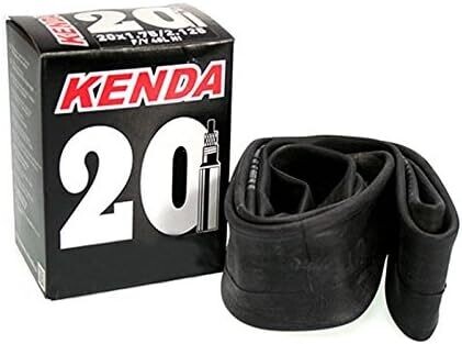 KENDA 20x1 (23-451) VALVOLA 48MM