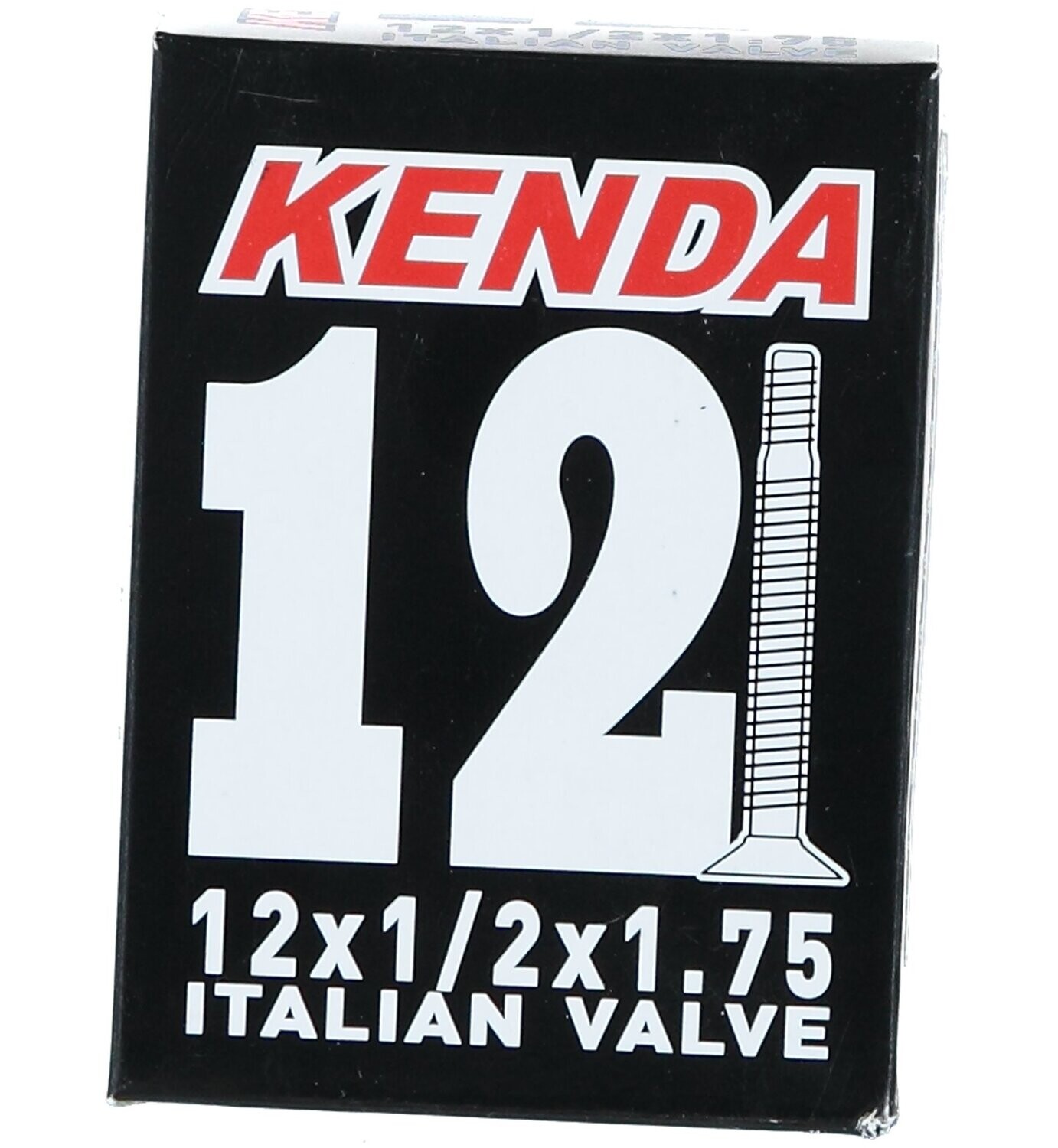 KENDA 12x1/2 x 1,75 VALVE R2