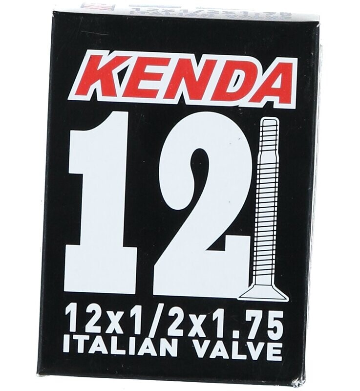 KENDA 12x1/2 x 1,75 VALVE R2
