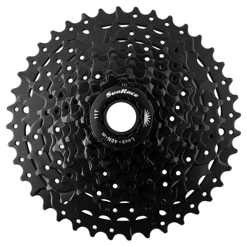 Sunrace 9v 11-40 HG