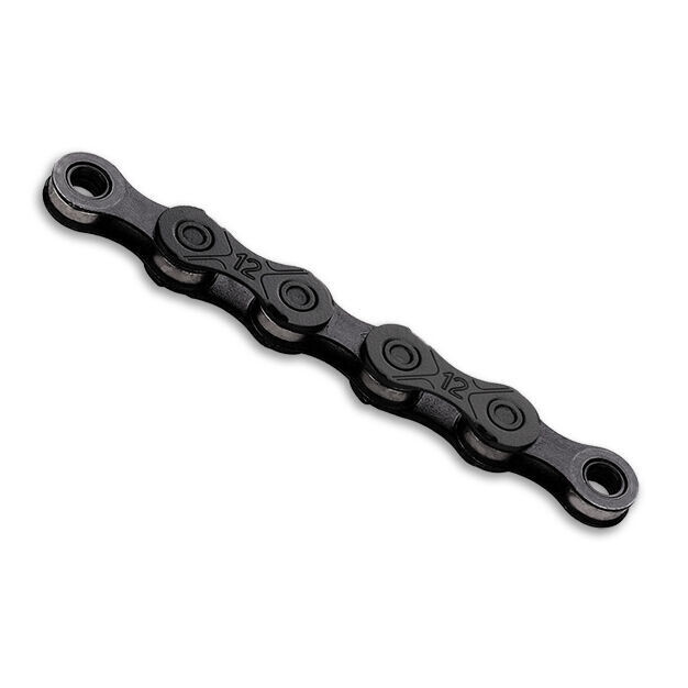 KMC X12 12V BLACK