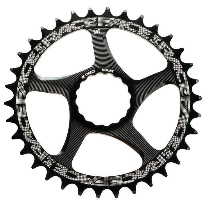RACEFACE CINCH DIRECT MOUNT 34T
