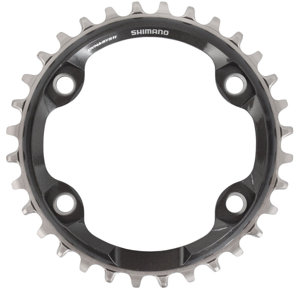 SHIMANO SM-CRM81 30T