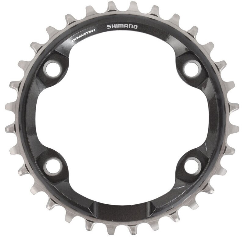 SHIMANO SM-CRM81 30T