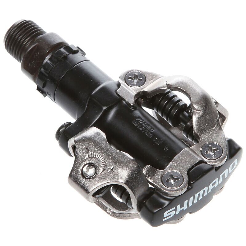 SHIMANO SPD PD-M520 BLACK