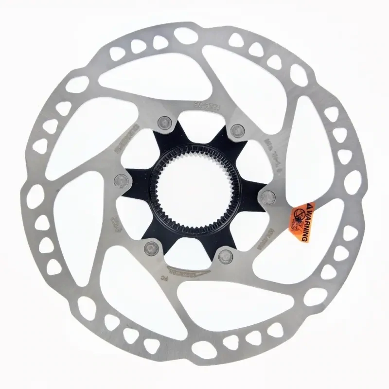 SHIMANO SM-RT64 180 CENTER LOCK