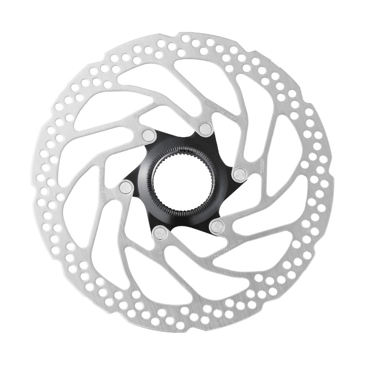 SHIMANO SM-RT30 180 CENTER LOCK