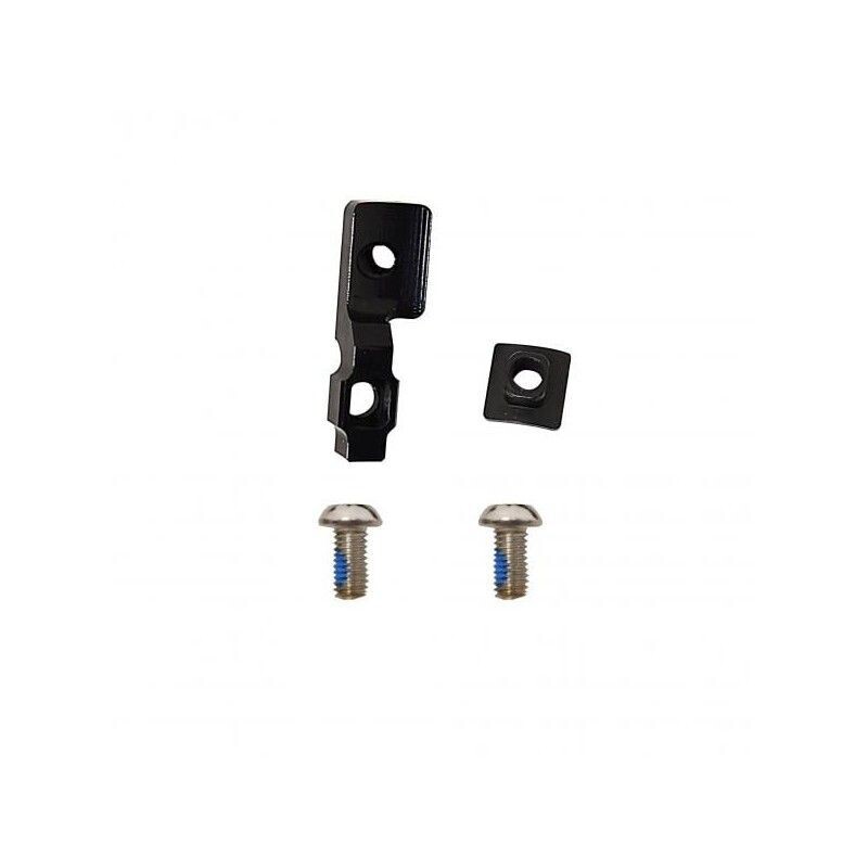 HOPE MATCHMAKER TECH 4 SHIMANO I-SPEC EV DESTRO