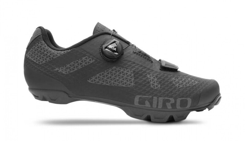 GIRO RINCON BLACK