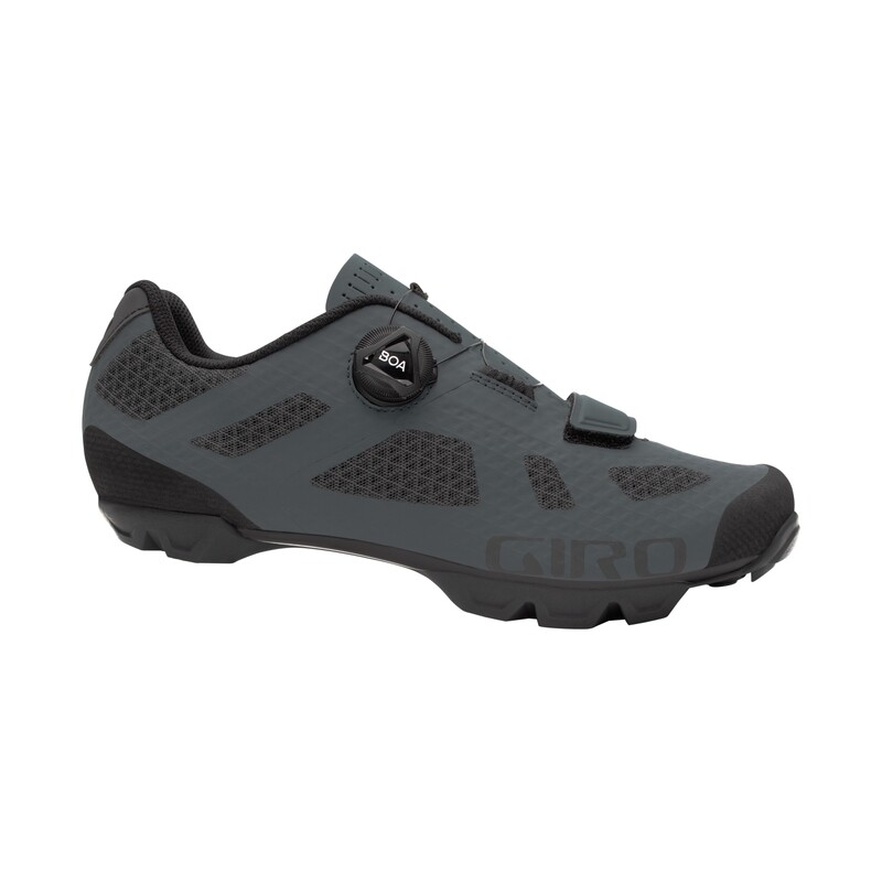 GIRO RINCON GRAY