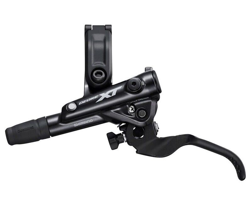 SHIMANO XT POMPA DEL FRENO SINISTRA BL-8100
