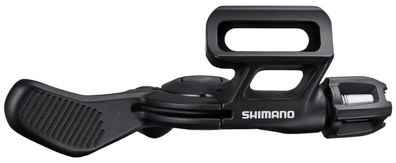 COMANDO MANUBRIO SHIMANO SL-MT800