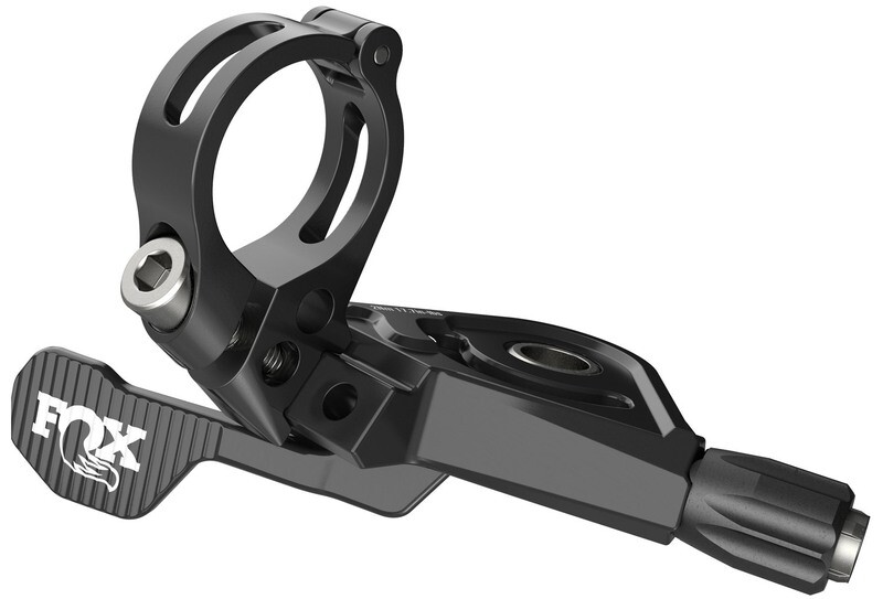 COMANDO MANUBRIO FOX TRANSFER 1X