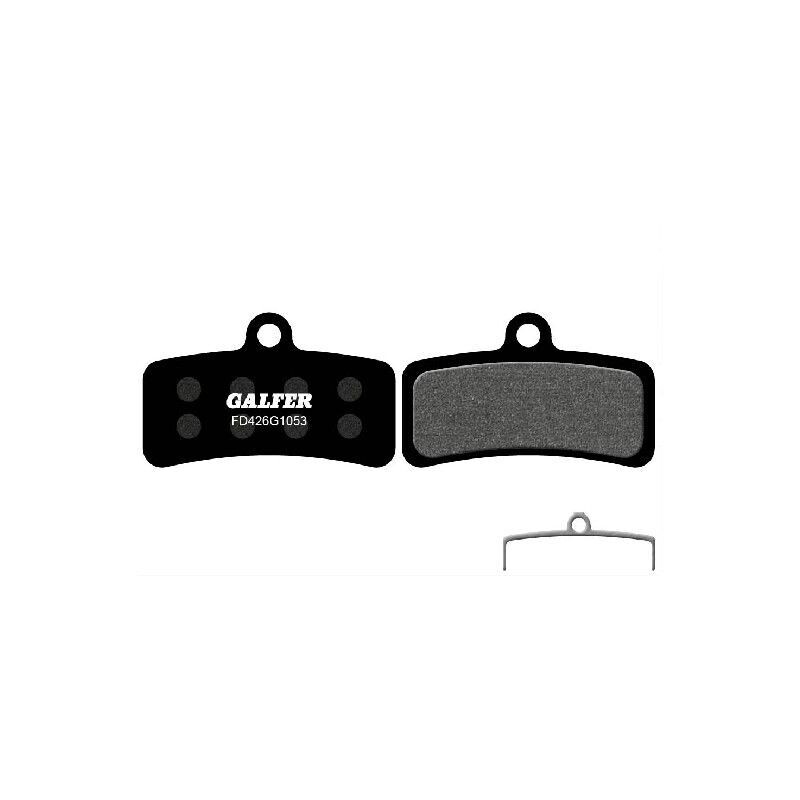 GALFER STANDARD PER SHIMANO 4P