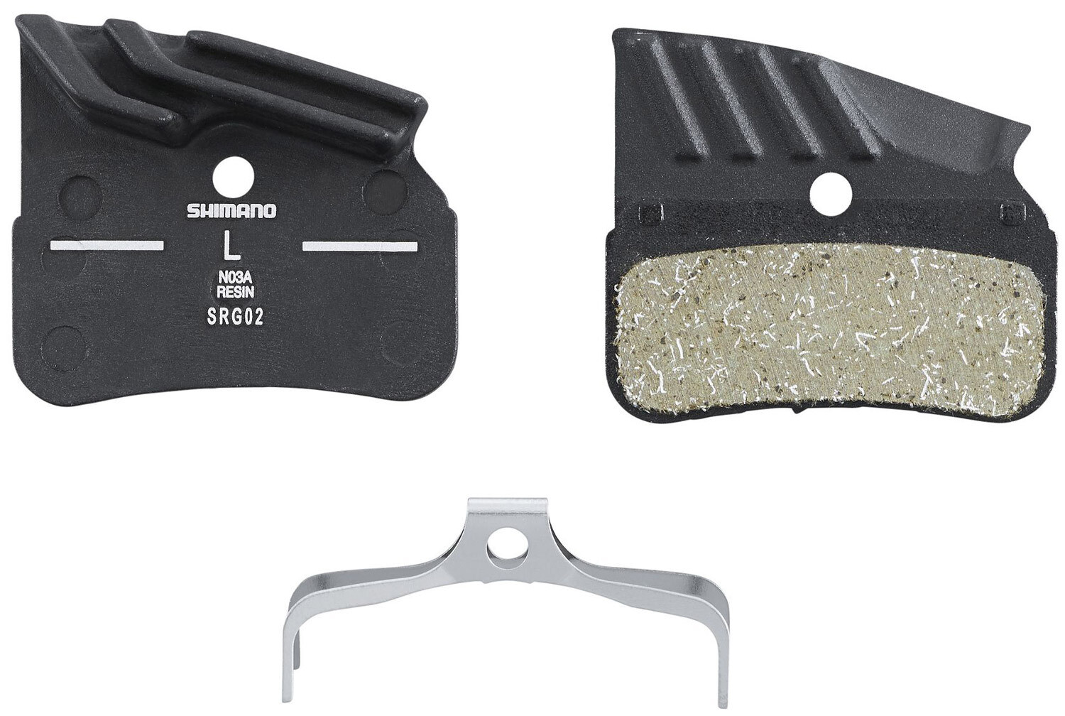 SHIMANO ALETTATE