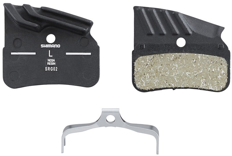 SHIMANO ALETTATE