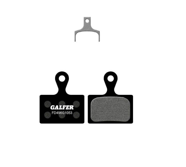 GALFER RESINA PER XTR/XT/ULTEGRA