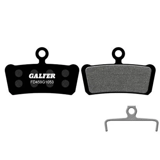 GALFER STANDARD PER SRAM GUIDE/G2
