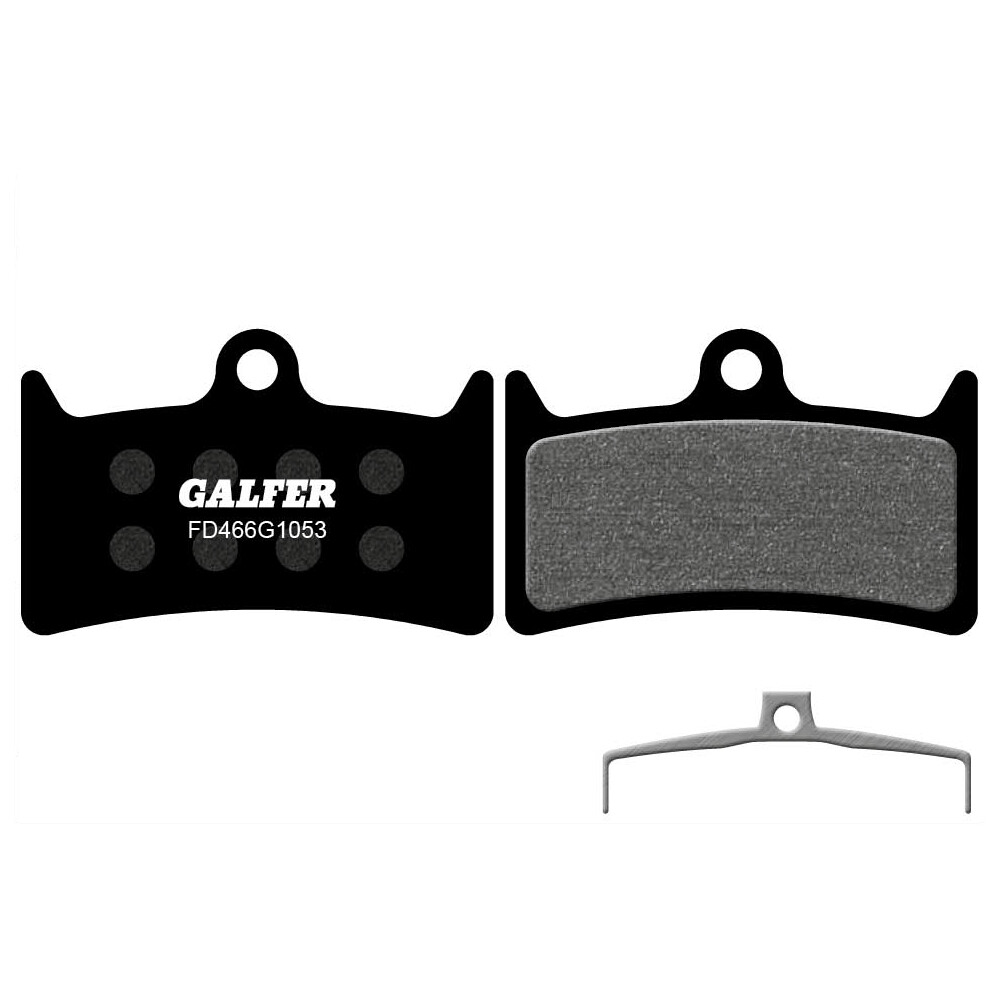 GALFER STANDARD PER HOPE V4