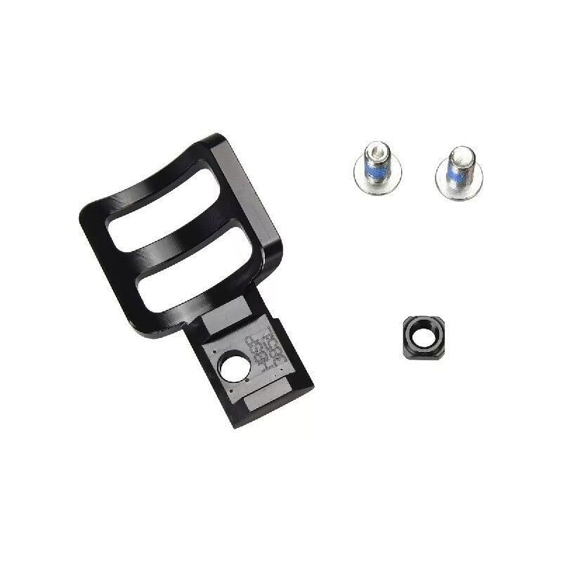 HOPE MATCHMAKER TECH3 SHIMANO SINISTRO