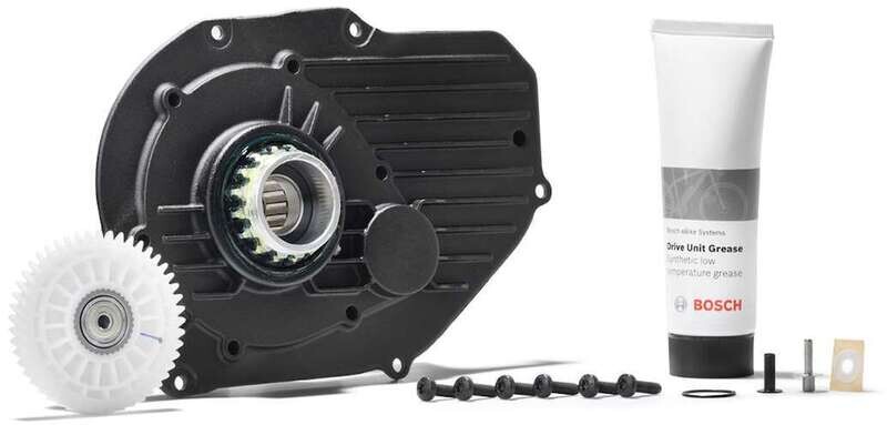 KIT DI RIPARAZIONE BDU2XX BOSCH